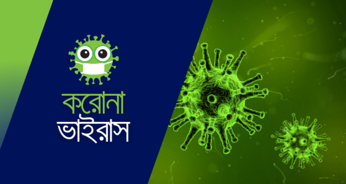 করোনা নিয়ে স্বাস্থ্য অধিদপ্তরের জরুরি সতর্কতা