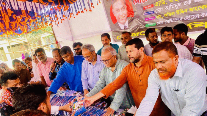 নির্বাচন নিয়ে প্রধান উপদেষ্টার গড়িমসি কেন: রিজভী
