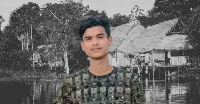 যুবদল নেতার হাতের রগ কাটা লাশ উদ্ধার