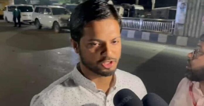 ঢাবি শিক্ষার্থীরা তাদের কাঙ্ক্ষিত নেতৃত্ব পেয়েছে: শিবির সভাপতি