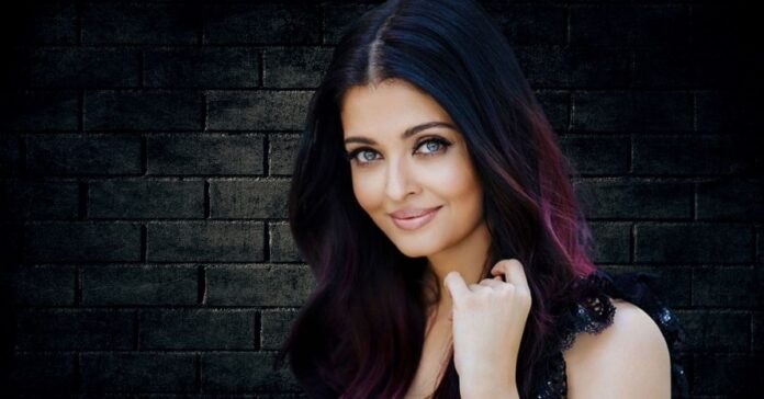 আপত্তিকর ছবি ভাইরাল, আদালতে ঐশ্বরিয়া