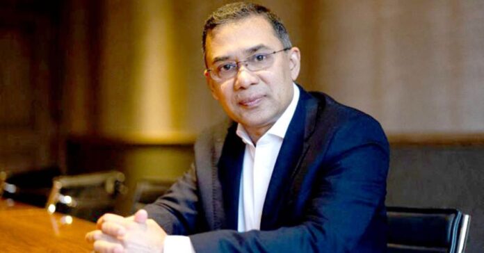 অশুভ অদৃশ্য শক্তির তৎপরতা দৃশ্যমান হচ্ছে: তারেক রহমান