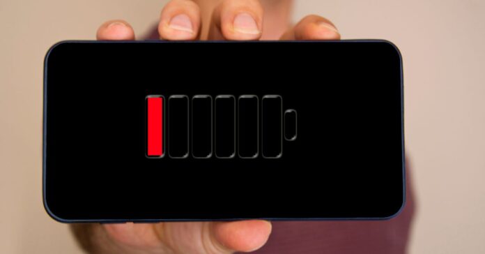 স্মার্টফোনের ব্যাটারি সাশ্রয় করার টিপস - স্বাধীন জনপদ