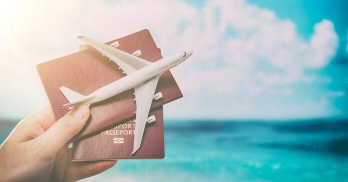 ২০২৬ সালে বাংলাদেশিদের জন্য ভিসা মুক্ত দেশ ভ্রমণের প্রতীকী ছবি।